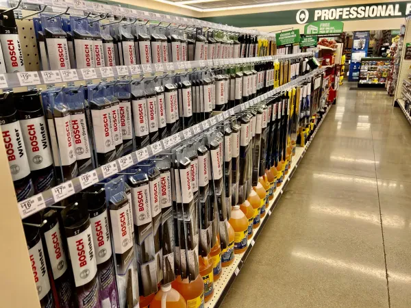O'Reilly Auto Parts - photo 3