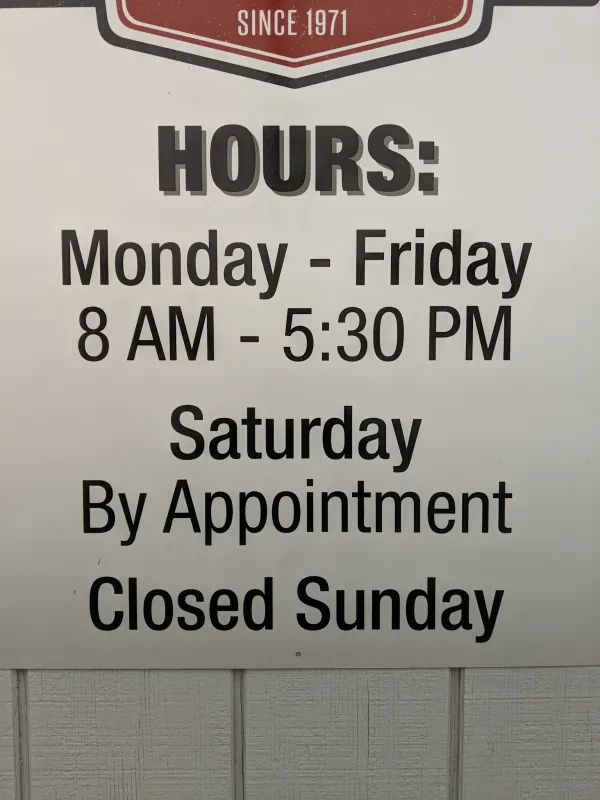 T & Z Auto Services - photo 2