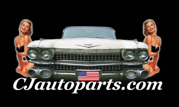 CJ Auto Parts - photo 2