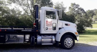 B & E Towing Services LLC