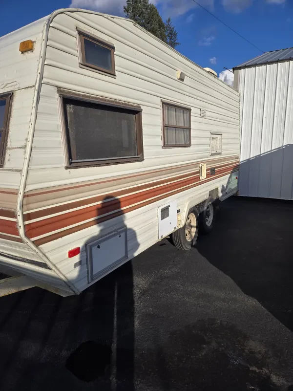 South End Towing - photo 4