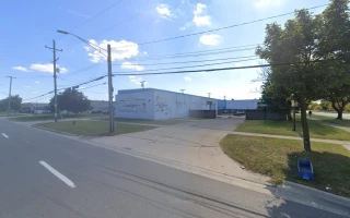 Midas Metal Recycling Inc
