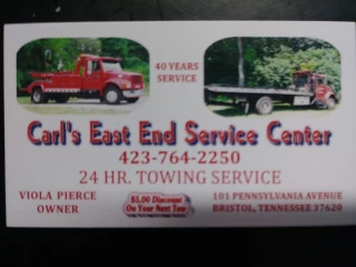 Carl's East End Service Center
