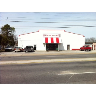 North Side Auto Parts