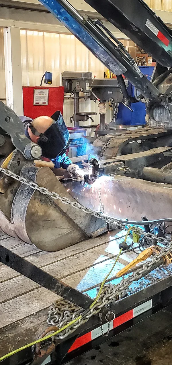 TNT Repair - photo 3