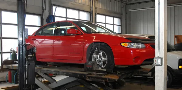 Alternative Car Care - photo 3