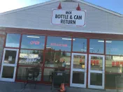 Moe Bottle Return