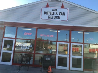 Moe Bottle Return