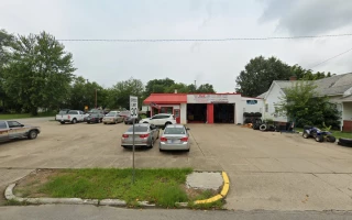 B & M Automotive