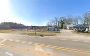 Maplesville recycling