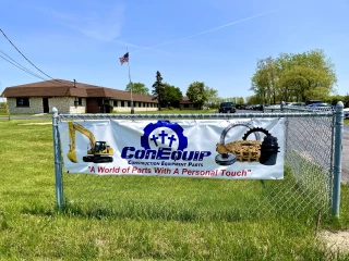 ConEquip Parts & Equipment LLC