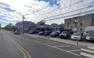 Perez Auto Center