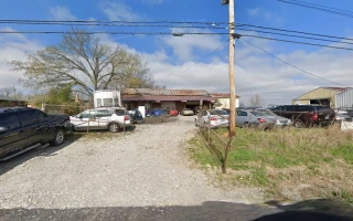 Christian County Auto Salvage