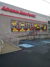 Advance Auto Parts