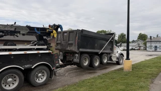 Poor Boys Truck Repair & Towing
