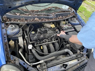 Berry's Auto Services