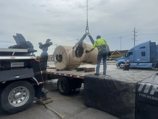 Poor Boys Truck Repair & Towing - photo 3