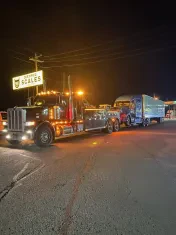 Tobin's Towing & Recovery