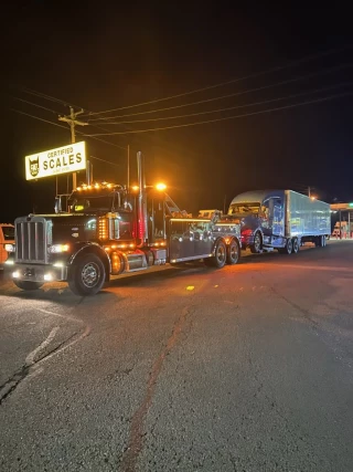 Tobin's Towing & Recovery
