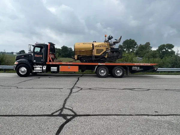 Tobin's Towing & Recovery - photo 2