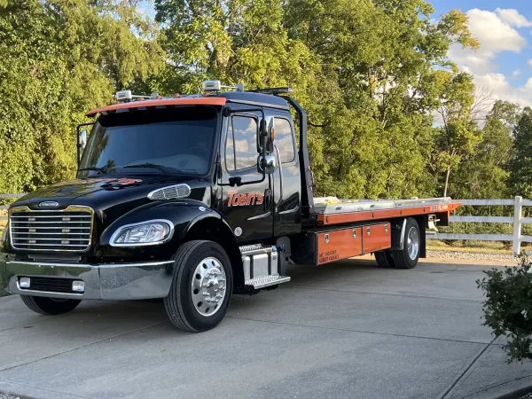 Tobin's Towing & Recovery - photo 3