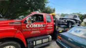 Combs Repair Shop