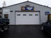 S & G Auto Truck Services