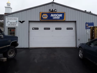 S & G Auto Truck Services