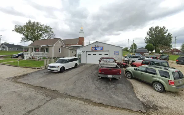 S & G Auto Truck Services - photo 2