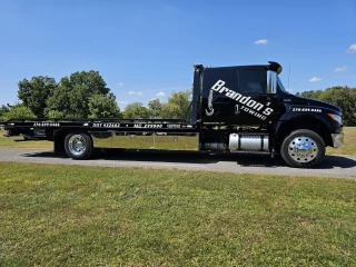 Brandon's Towing LLC