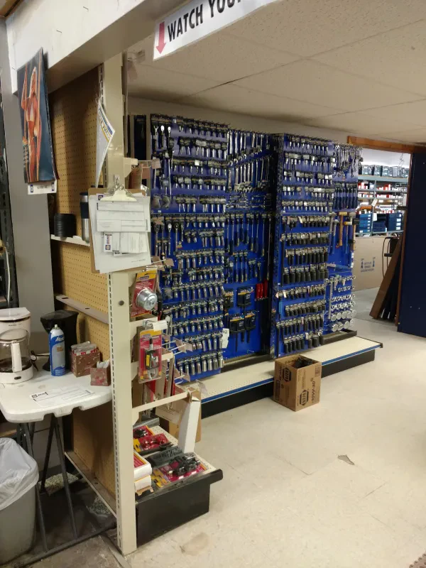 NAPA Auto Parts - Scenic Acres, LLC - photo 3