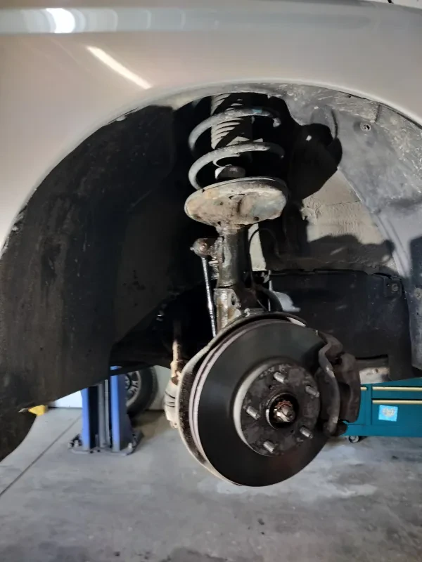 PNJ Auto LLC - photo 2