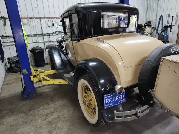 PNJ Auto LLC - photo 4