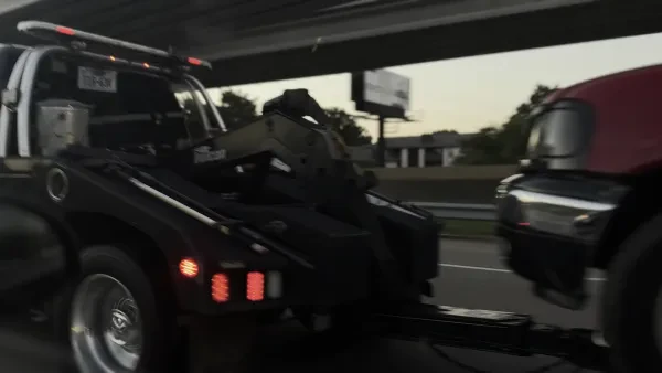 Cars C Towing - photo 2