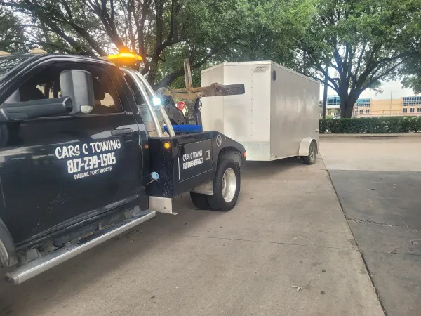 Cars C Towing - photo 3