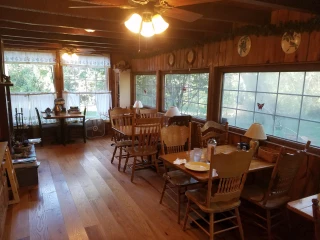 Dry Creek Homestead Merchantile
