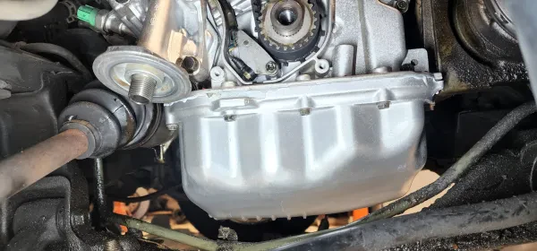 Tato Auto Repair LLC - photo 2