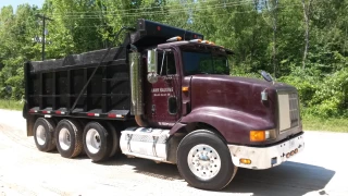Riverside Truck Parts