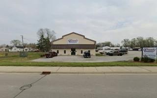 Lambert's 24 Hour Heavy Duty Towing & Recovery