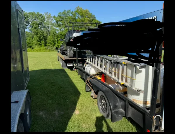 Lambert's 24 Hour Heavy Duty Towing & Recovery - photo 3
