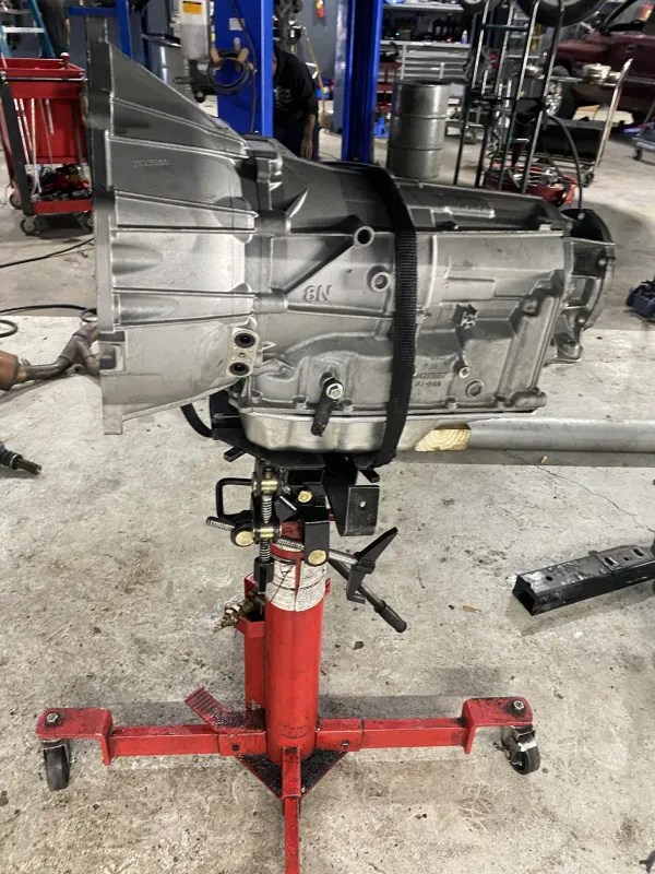 J&T Automotive / Certified Engines and Transmissions - photo 2