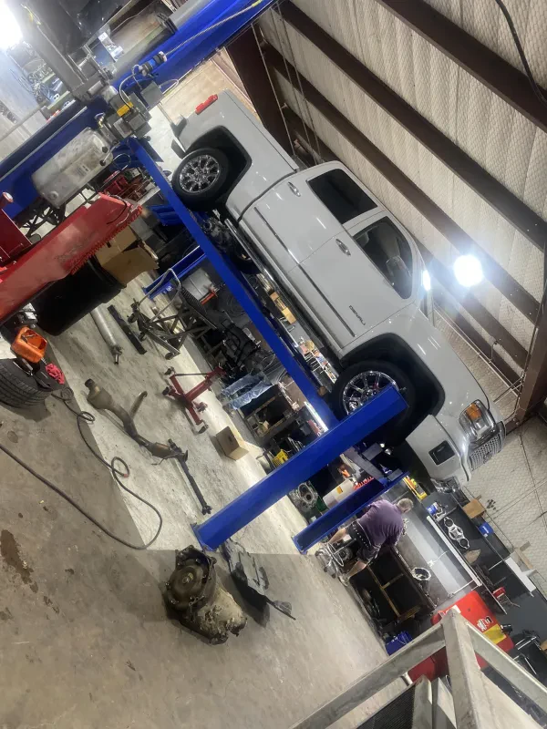 J&T Automotive / Certified Engines and Transmissions - photo 3