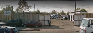 B & L Auto Glass & Parts