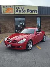 Fisher Auto Parts
