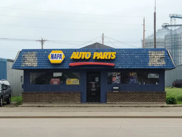 NAPA Auto Parts - Auto Parts of Redfield - photo 2