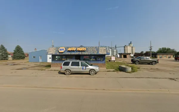 NAPA Auto Parts - Auto Parts of Redfield - photo 3