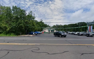Steinbrenner Auto Sales & Service, Inc.