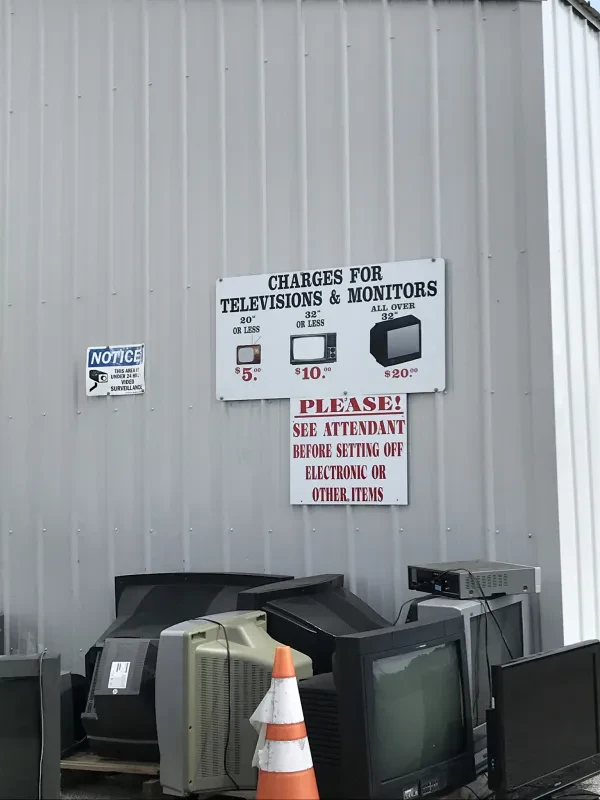 Gibson County Solid Waste - photo 3