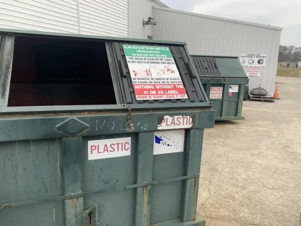 Gibson County Solid Waste - photo 4