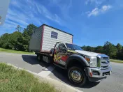 Smithey's Wrecker Service